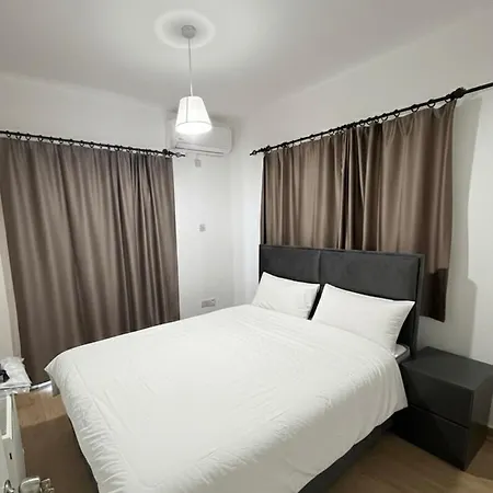 빌라 Keskin - Girne *