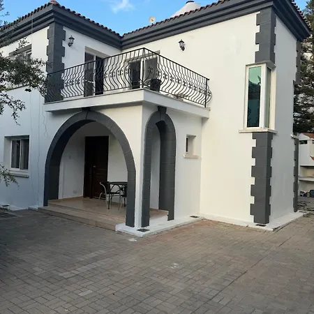 Keskin - Girne Agios Ioannis Malountas