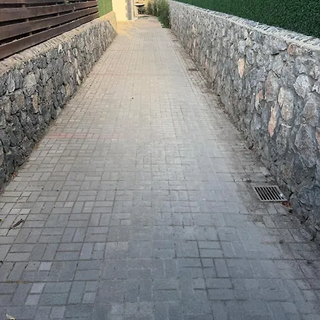 Keskin - Girne * Agios Ioannis Malountas