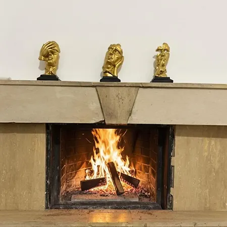 빌라 Keskin - Girne