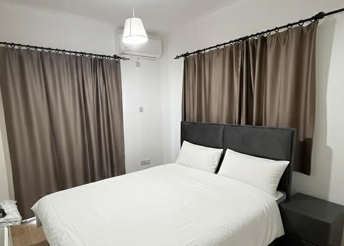 Villa Keskin - Girne *