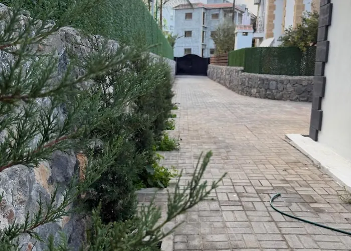 Villa Keskin - Girne *