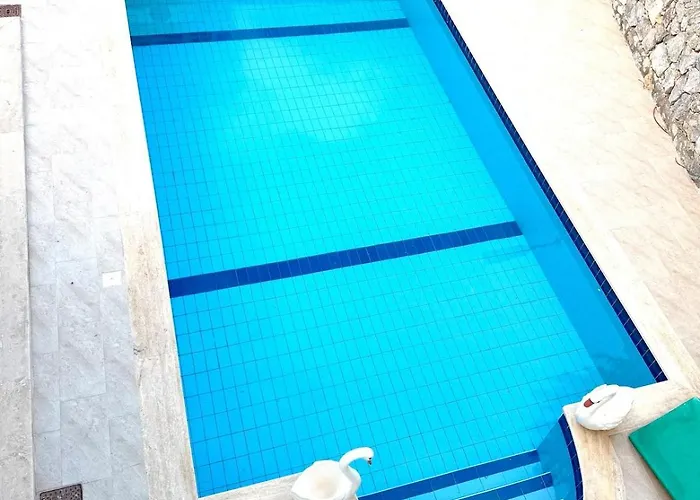 Villa Keskin - Girne