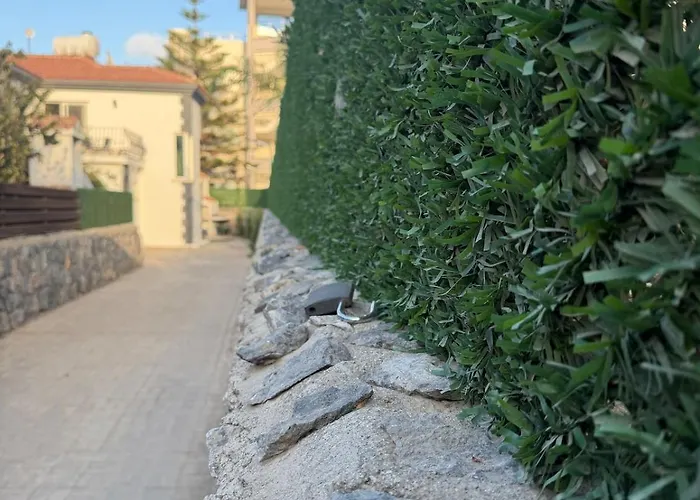 Keskin - Girne Villa *