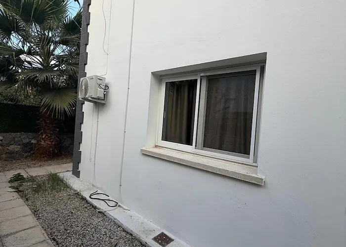 Keskin - Girne Villa