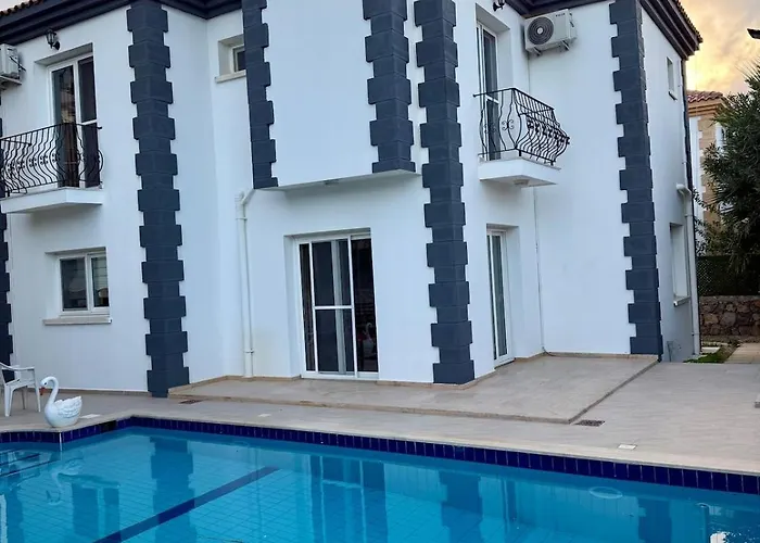 Keskin - Girne Agios Ioannis Malountas