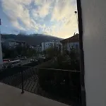 Villa Keskin - Girne Agios Ioannis Malountas