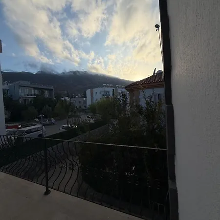 Βίλα Keskin - Girne Agios Ioannis Malountas