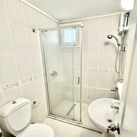 Βίλα Keskin - Girne *