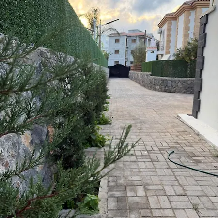 וילה Keskin - Girne *