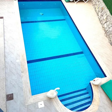 Βίλα Keskin - Girne