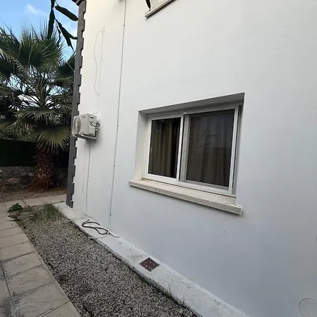 Keskin - Girne וילה