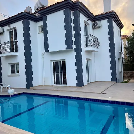 Keskin - Girne Agios Ioannis Malountas