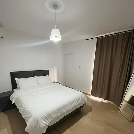 Βίλα Keskin - Girne *