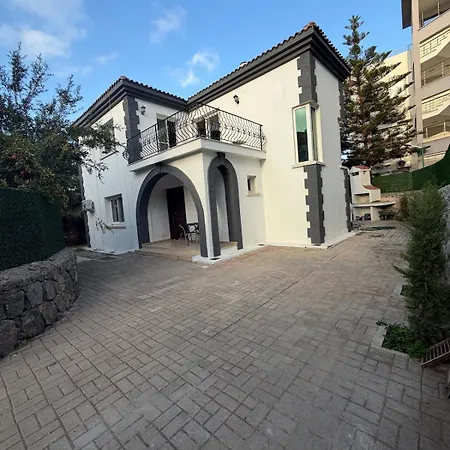 Βίλα Keskin - Girne *