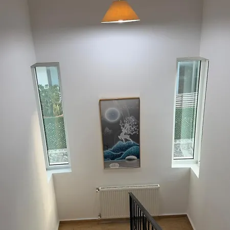 Keskin - Girne Agios Ioannis Malountas