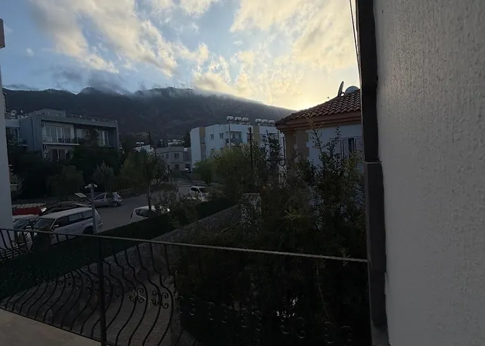 Vila Keskin - Girne Agios Ioannis Malountas