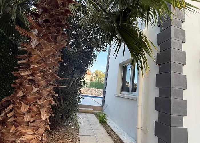 Vila Keskin - Girne *