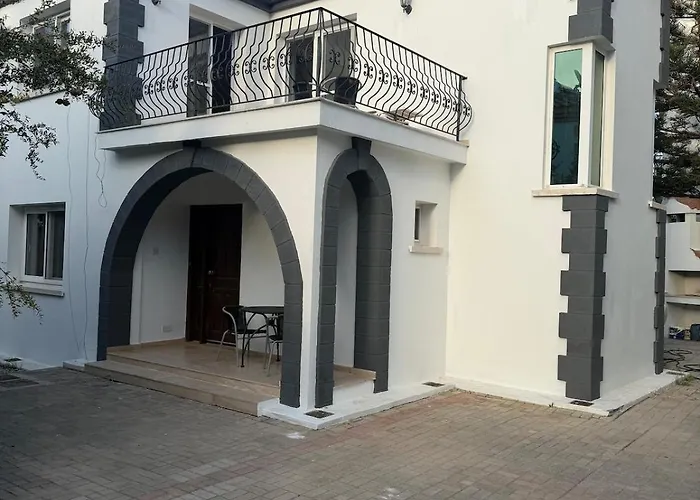 Keskin - Girne Agios Ioannis Malountas