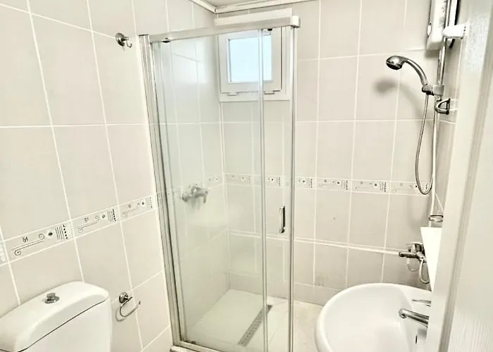 וילה Keskin - Girne *