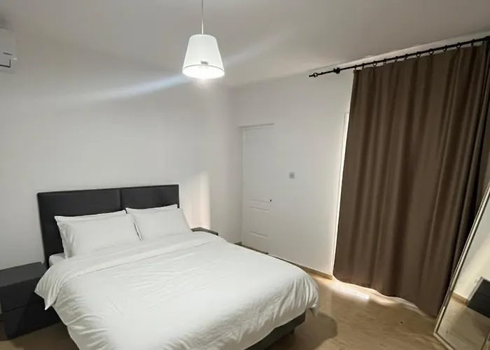 Vila Keskin - Girne *